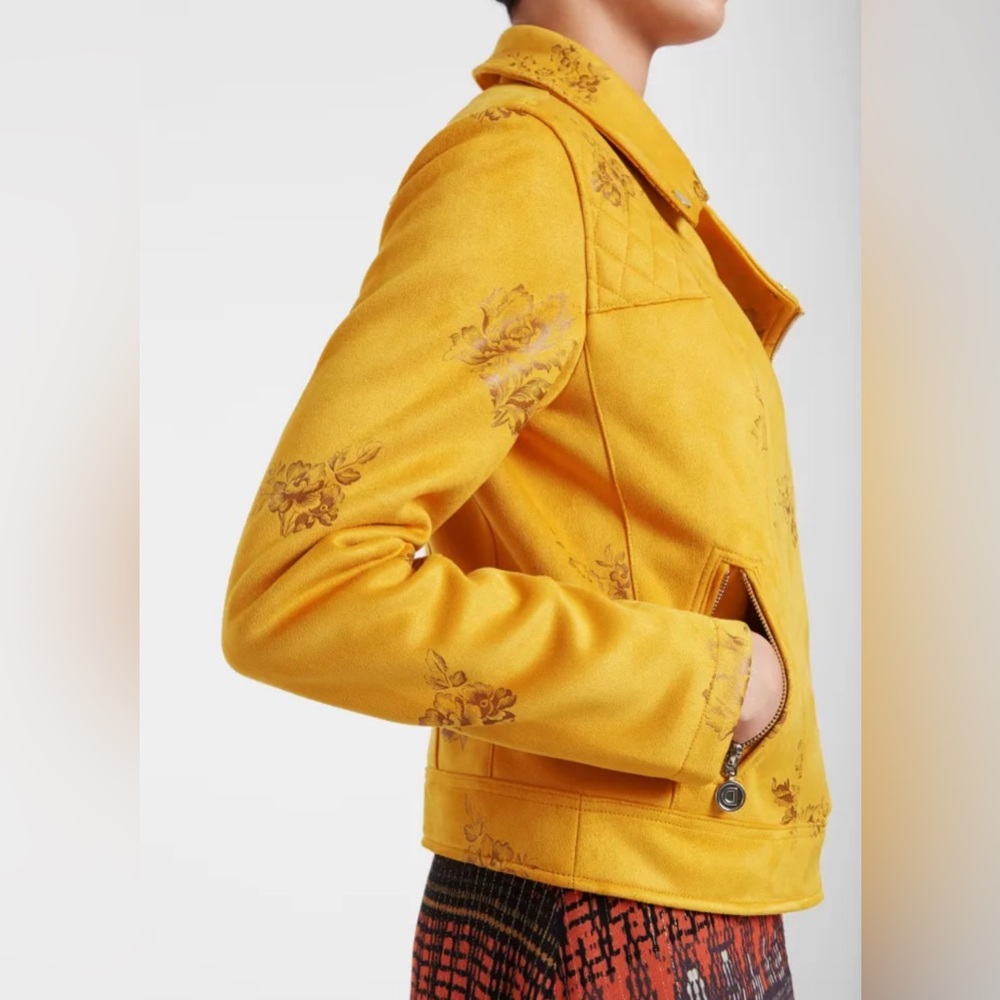 Desigual jacket NWT